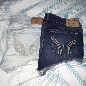 Hollister Shorts